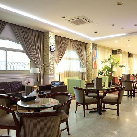 Alazhar Palace Hotel Al Qunfudhah Zewnętrze zdjęcie
