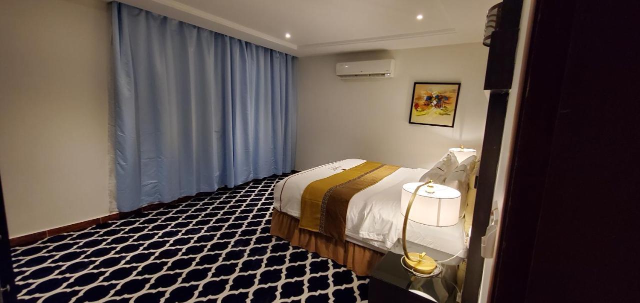Alazhar Palace Hotel Al Qunfudhah Zewnętrze zdjęcie