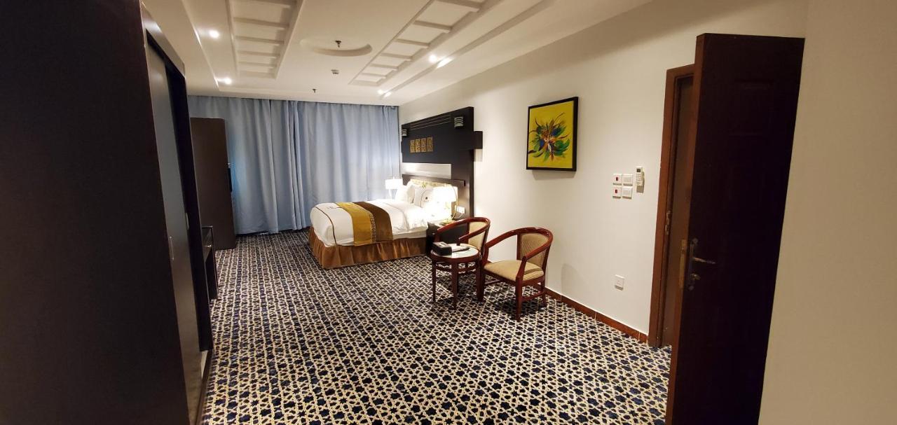 Alazhar Palace Hotel Al Qunfudhah Zewnętrze zdjęcie