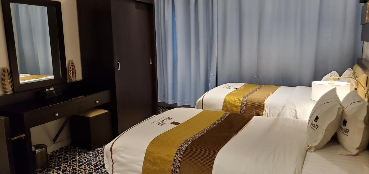 Alazhar Palace Hotel Al Qunfudhah Zewnętrze zdjęcie