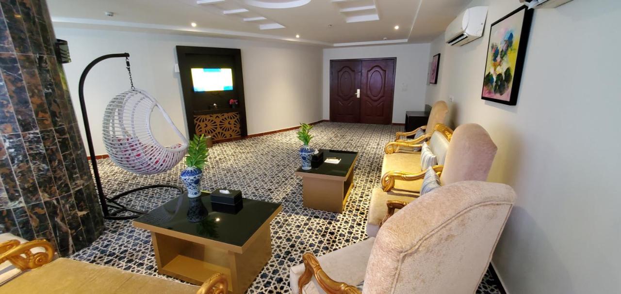 Alazhar Palace Hotel Al Qunfudhah Zewnętrze zdjęcie