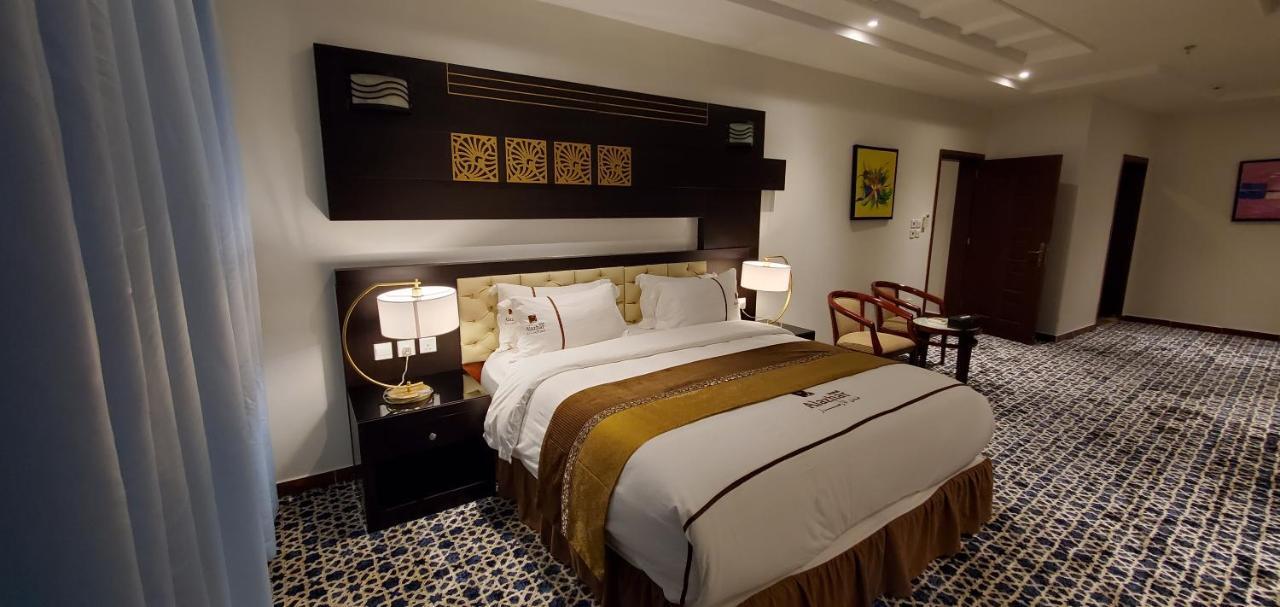 Alazhar Palace Hotel Al Qunfudhah Zewnętrze zdjęcie