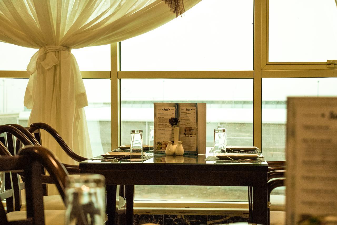 Alazhar Palace Hotel Al Qunfudhah Zewnętrze zdjęcie