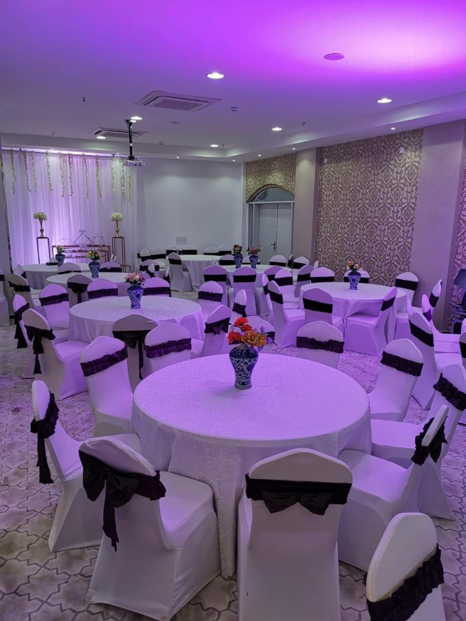 Alazhar Palace Hotel Al Qunfudhah Zewnętrze zdjęcie