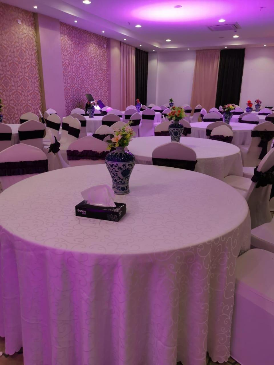 Alazhar Palace Hotel Al Qunfudhah Zewnętrze zdjęcie