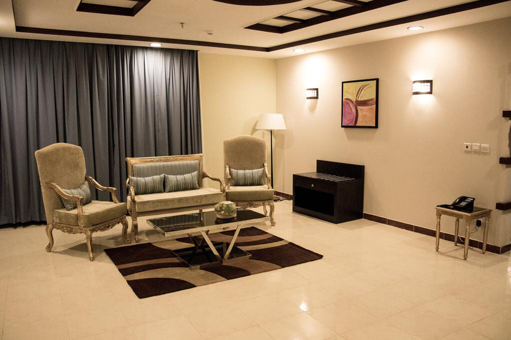Alazhar Palace Hotel Al Qunfudhah Zewnętrze zdjęcie