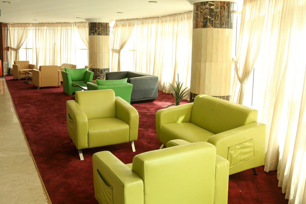 Alazhar Palace Hotel Al Qunfudhah Zewnętrze zdjęcie