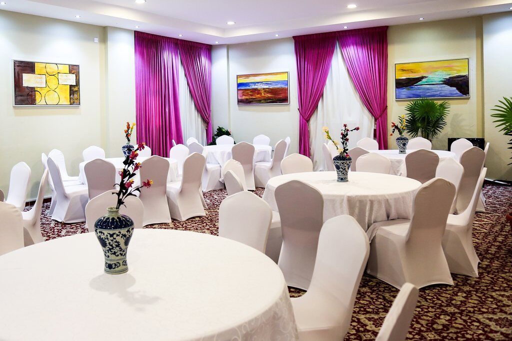 Alazhar Palace Hotel Al Qunfudhah Zewnętrze zdjęcie