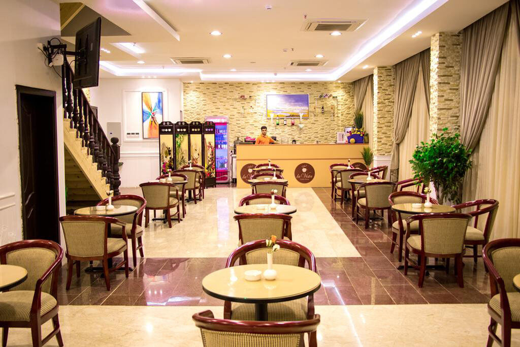 Alazhar Palace Hotel Al Qunfudhah Zewnętrze zdjęcie